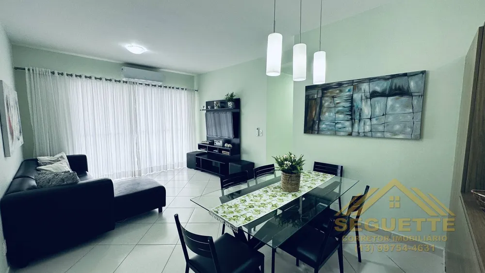 Apartamento, 3 quartos, 93 m² - Foto 6