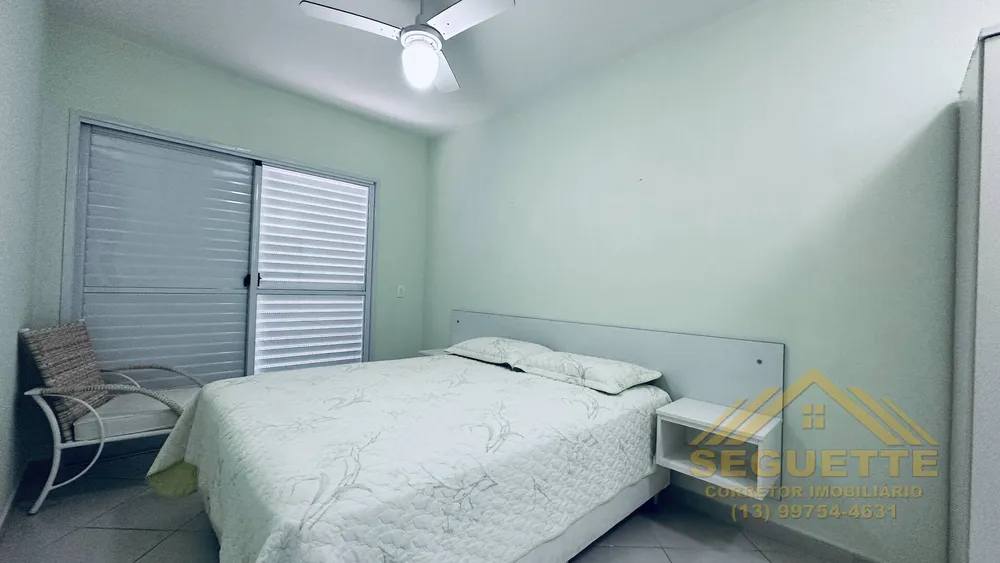Apartamento, 3 quartos, 93 m² - Foto 8