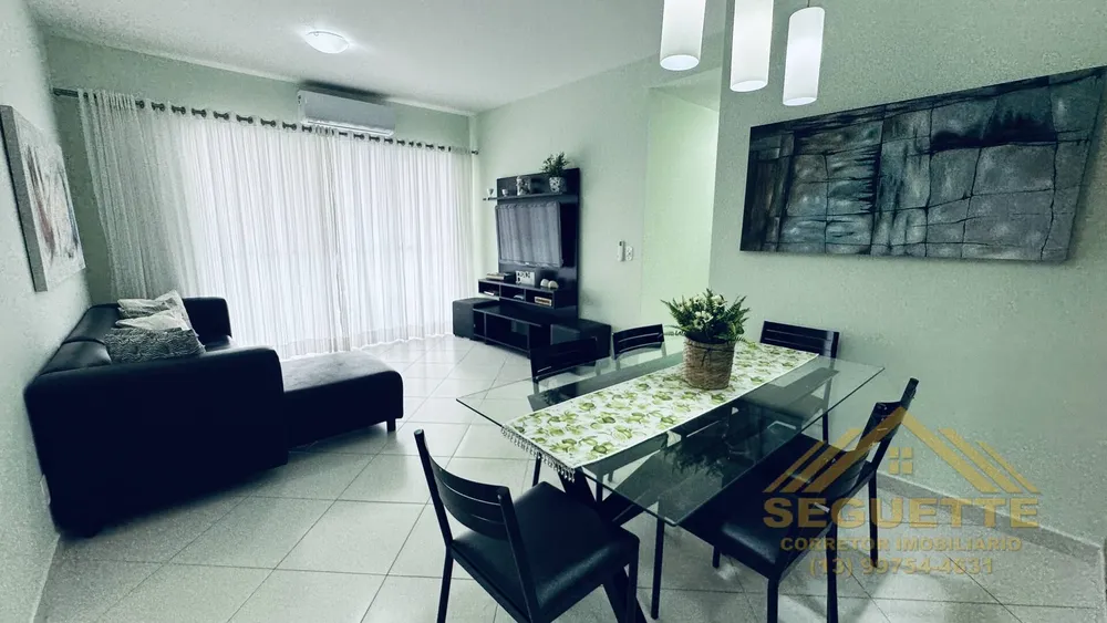 Apartamento, 3 quartos, 93 m² - Foto 5