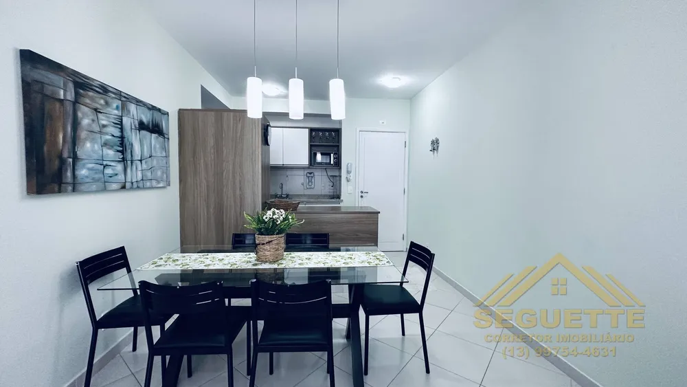 Apartamento, 3 quartos, 93 m² - Foto 9