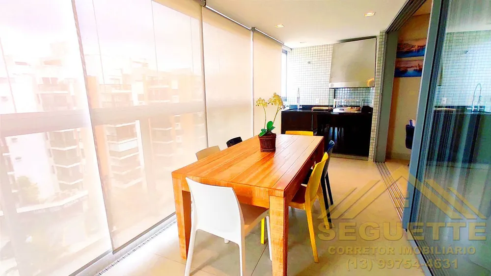 Apartamento, 2 quartos, 87 m² - Foto 6