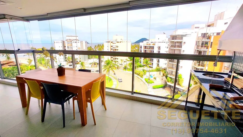 Apartamento, 2 quartos, 87 m² - Foto 4
