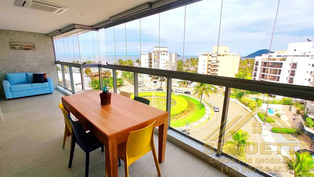 Apartamento, 2 quartos, 87 m² - Foto 3
