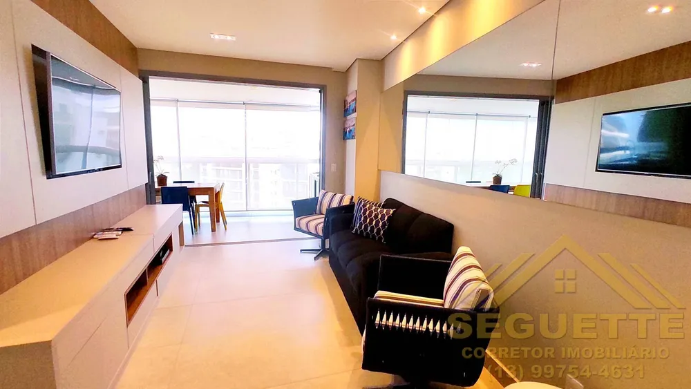 Apartamento, 2 quartos, 87 m² - Foto 11