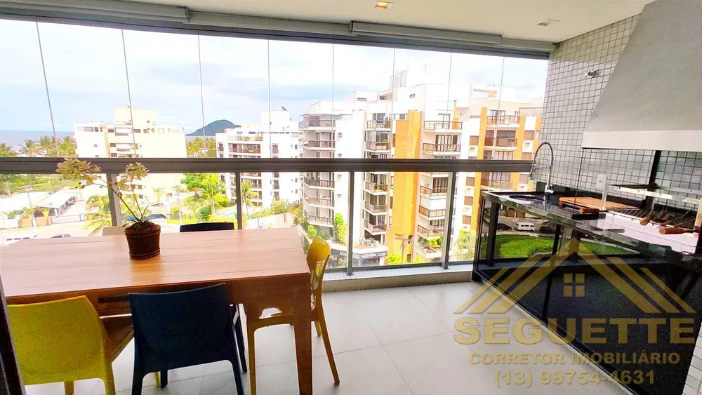 Apartamento, 2 quartos, 87 m² - Foto 2