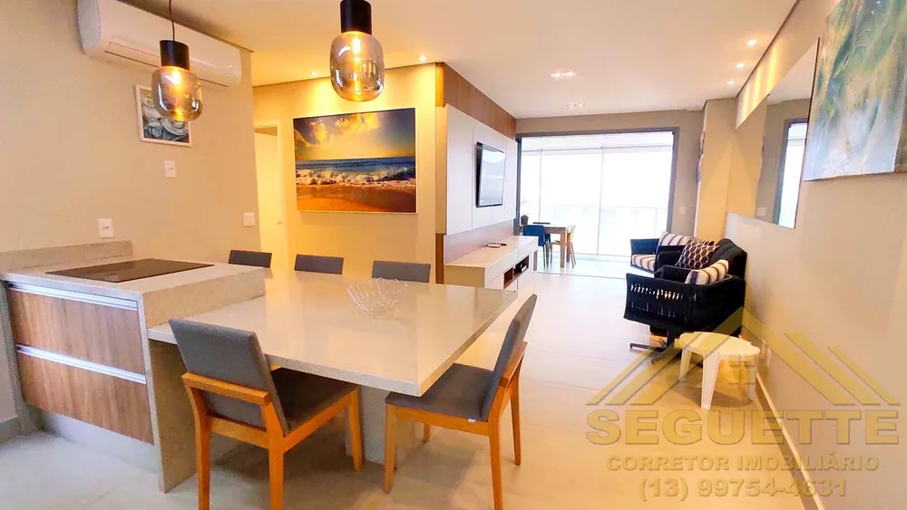 Apartamento, 2 quartos, 87 m² - Foto 1