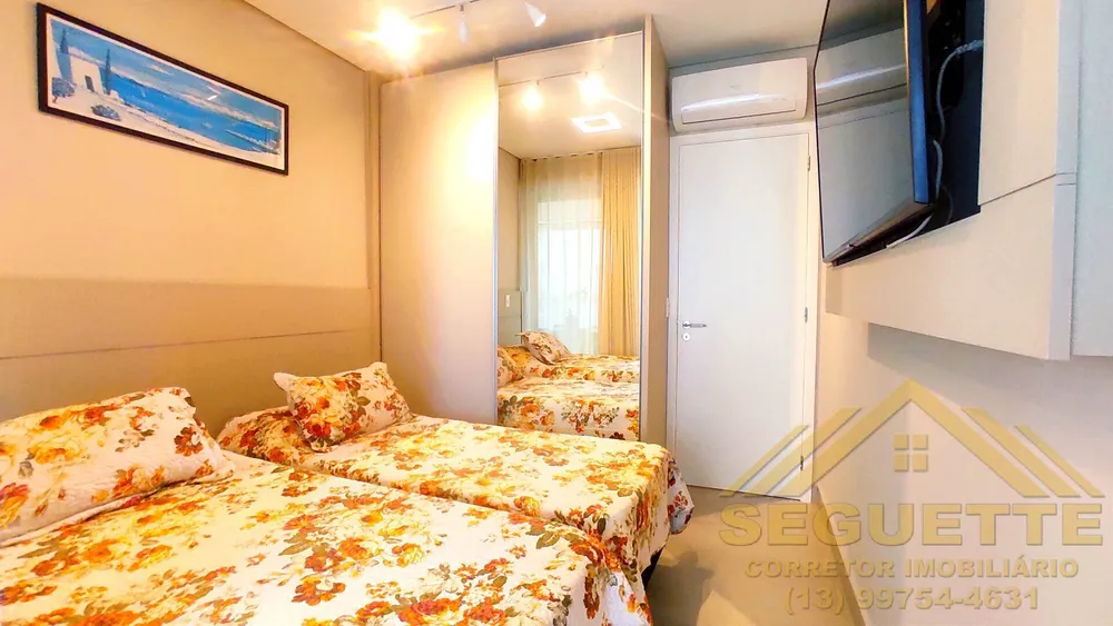 Apartamento, 2 quartos, 87 m² - Foto 9