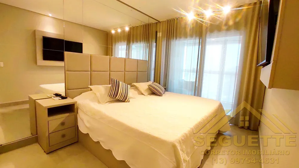 Apartamento, 2 quartos, 87 m² - Foto 8
