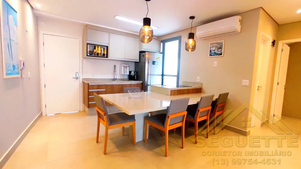 Apartamento, 2 quartos, 87 m² - Foto 10