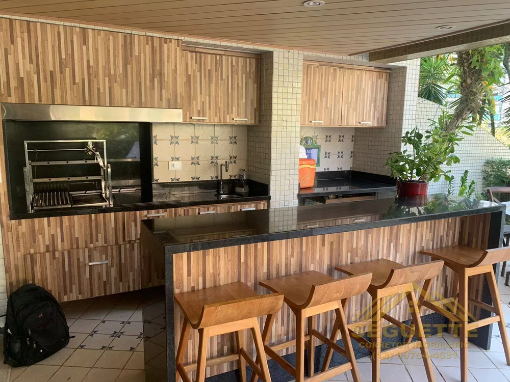 Apartamento, 3 quartos, 184 m² - Foto 2