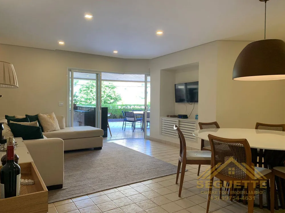 Apartamento, 3 quartos, 184 m² - Foto 12