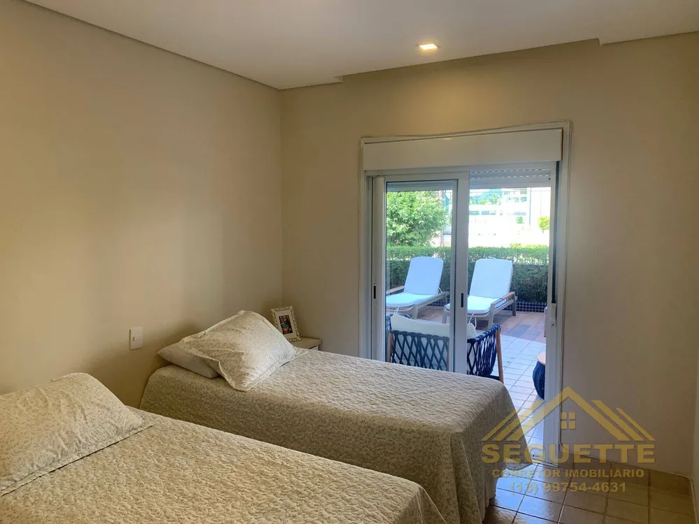 Apartamento, 3 quartos, 184 m² - Foto 9