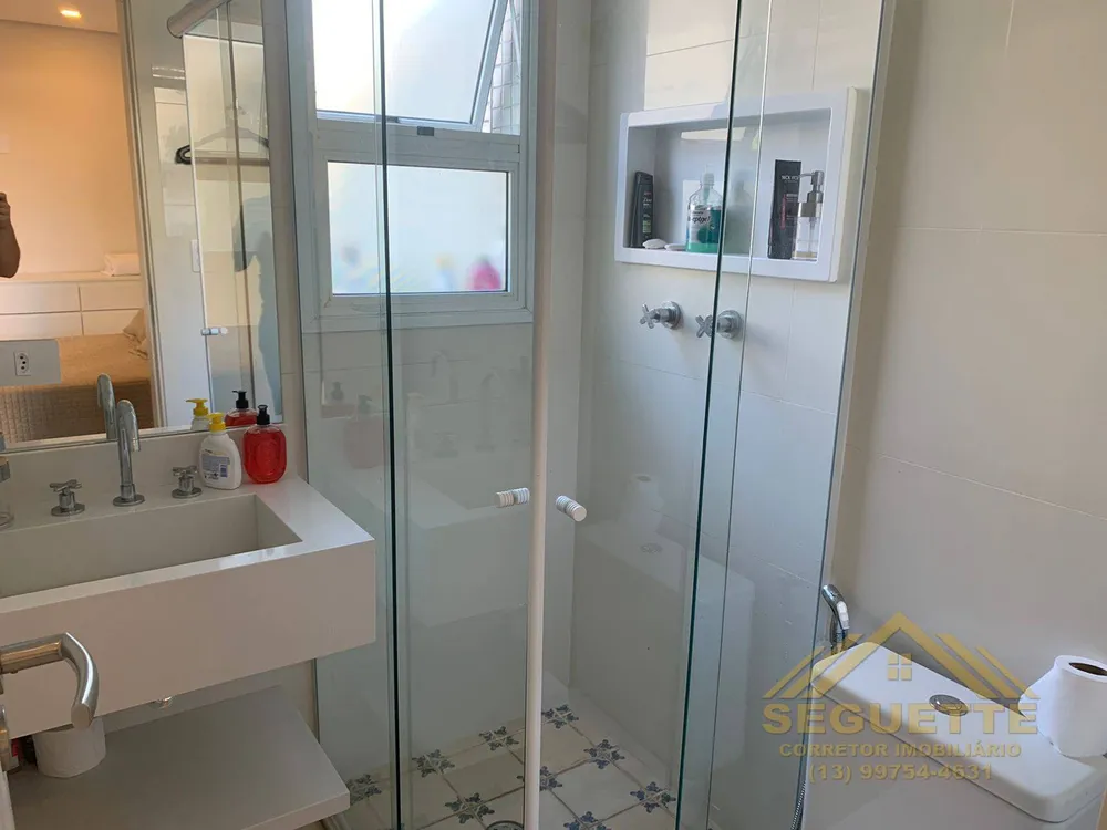 Apartamento, 3 quartos, 184 m² - Foto 6