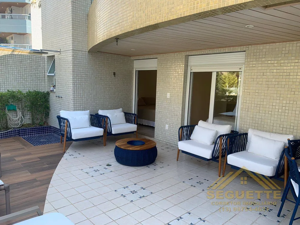 Apartamento, 3 quartos, 184 m² - Foto 8