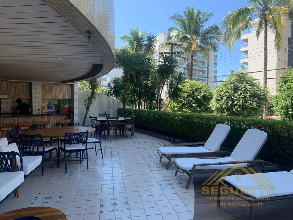 Apartamento, 3 quartos, 184 m² - Foto 1
