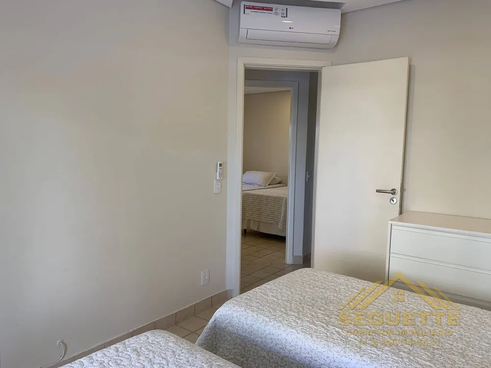 Apartamento, 3 quartos, 184 m² - Foto 5