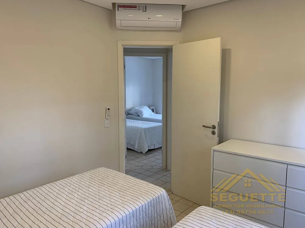 Apartamento, 3 quartos, 184 m² - Foto 7