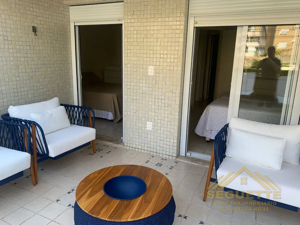 Apartamento, 3 quartos, 184 m² - Foto 13