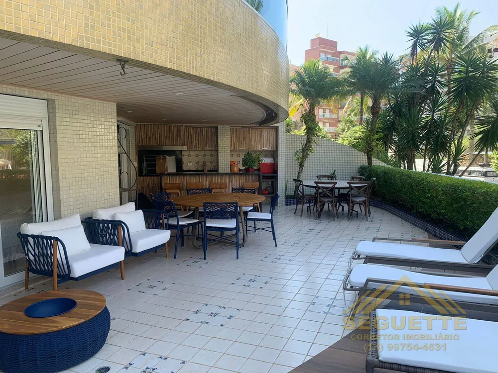 Apartamento, 3 quartos, 184 m² - Foto 15