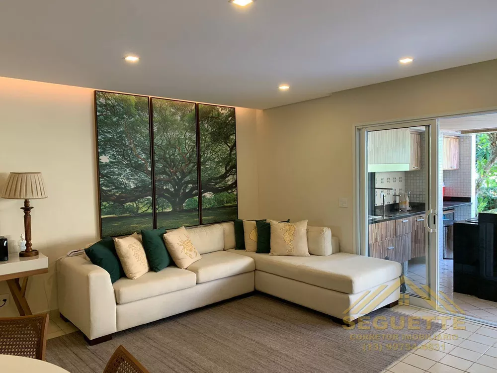 Apartamento, 3 quartos, 184 m² - Foto 4