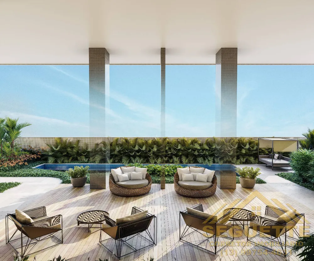 Apartamento, 4 quartos, 142163 m² - Foto 4