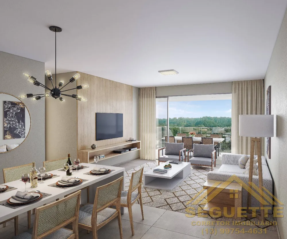 Apartamento, 4 quartos, 142163 m² - Foto 11