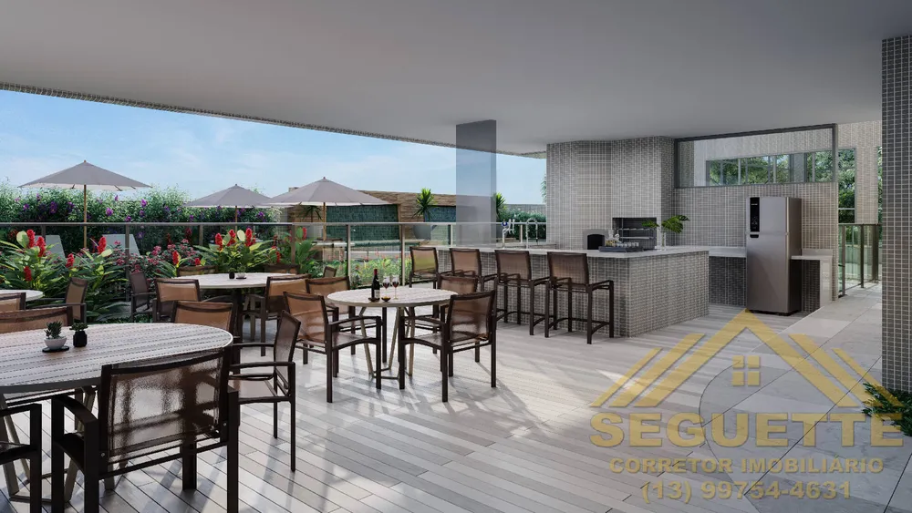 Apartamento, 4 quartos, 142163 m² - Foto 1