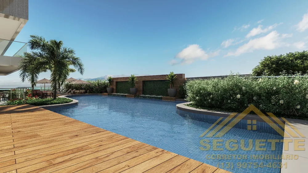 Apartamento, 4 quartos, 142163 m² - Foto 3