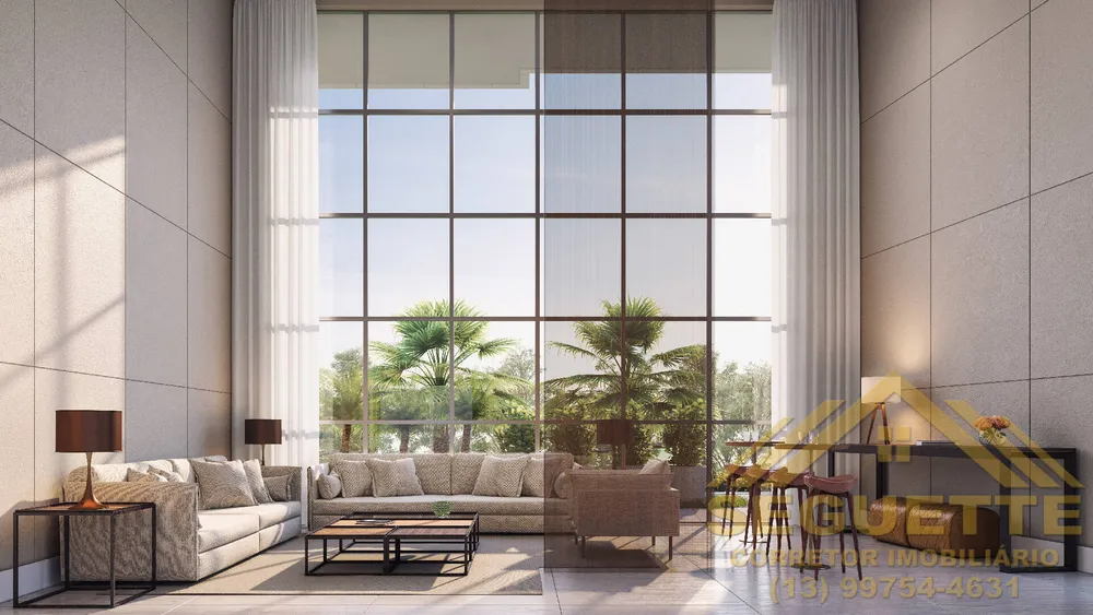 Apartamento, 4 quartos, 142163 m² - Foto 5