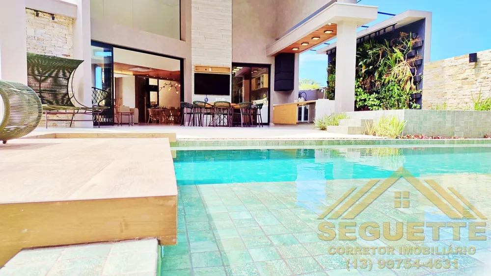 Casa, 6 quartos, 560 m² - Foto 14