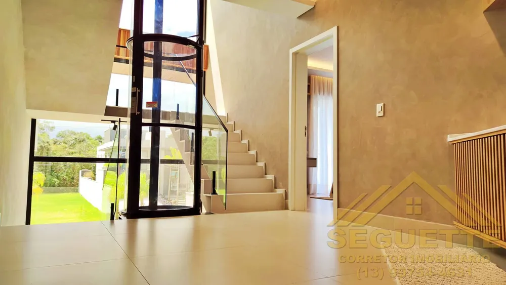 Casa, 6 quartos, 560 m² - Foto 11