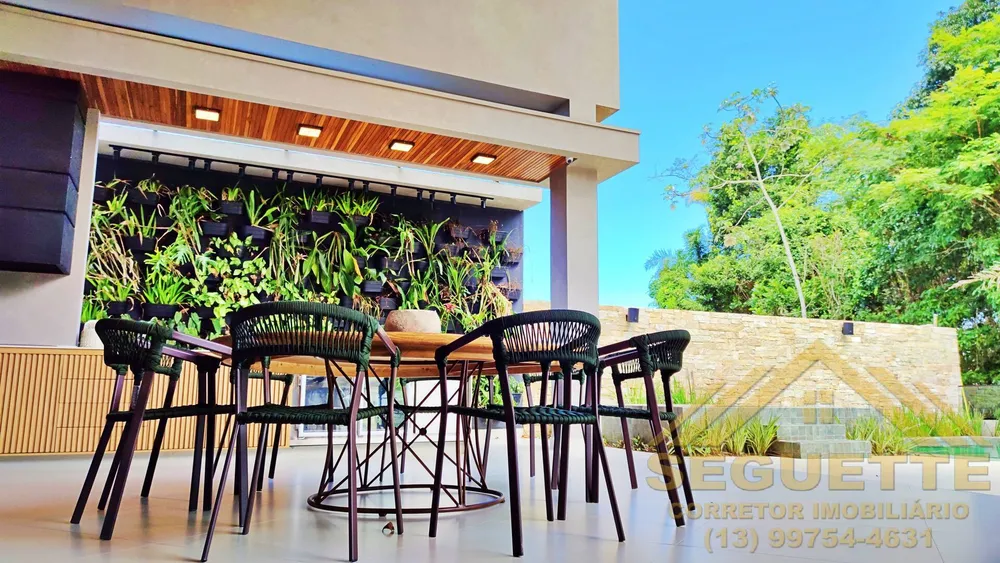 Casa, 6 quartos, 560 m² - Foto 9