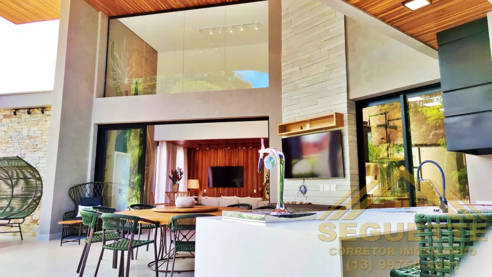 Casa, 6 quartos, 560 m² - Foto 10