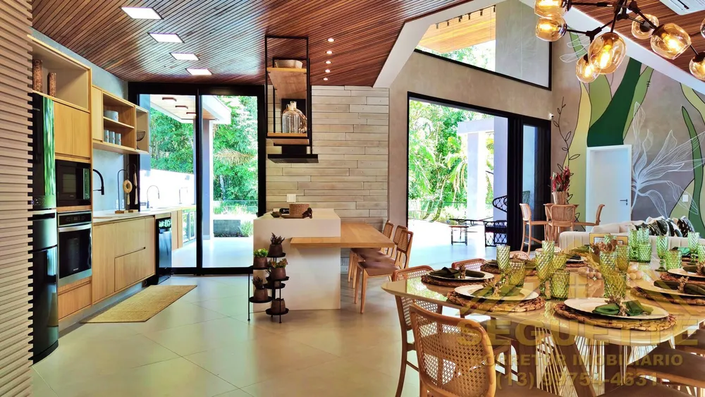 Casa, 6 quartos, 560 m² - Foto 5