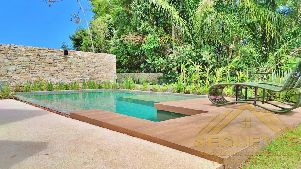 Casa, 6 quartos, 560 m² - Foto 8