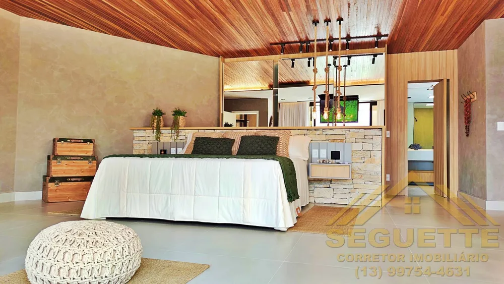 Casa, 6 quartos, 560 m² - Foto 15