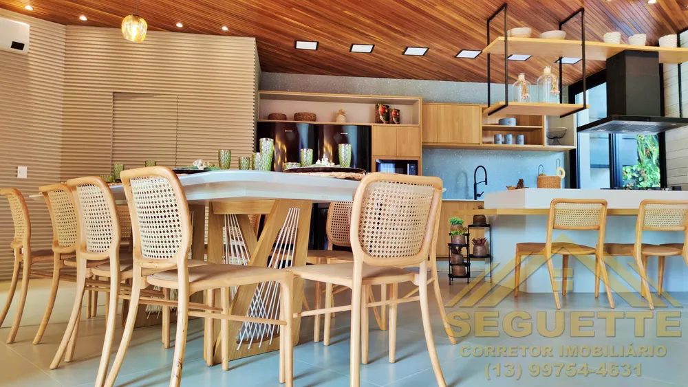 Casa, 6 quartos, 560 m² - Foto 2