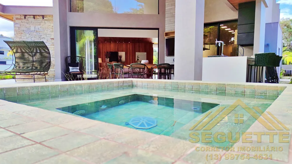 Casa, 6 quartos, 560 m² - Foto 6