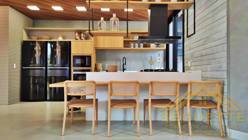 Casa, 6 quartos, 560 m² - Foto 3