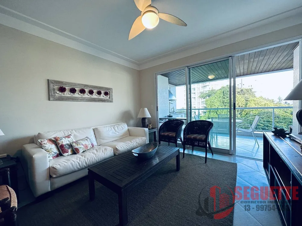 Apartamento, 4 quartos, 132 m² - Foto 5