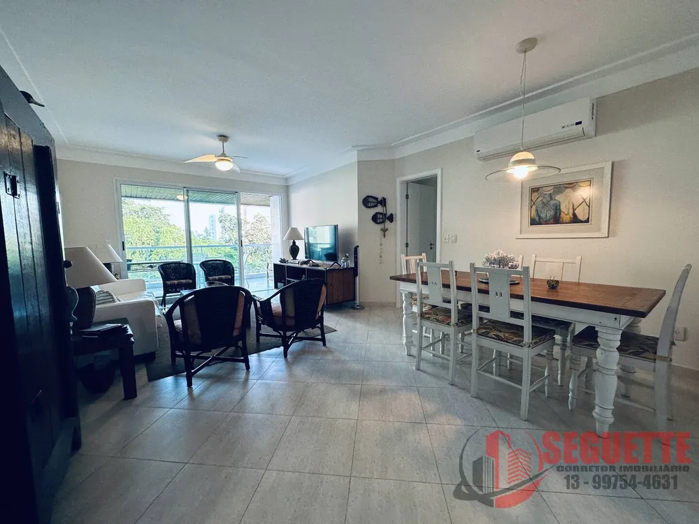 Apartamento, 4 quartos, 132 m² - Foto 6