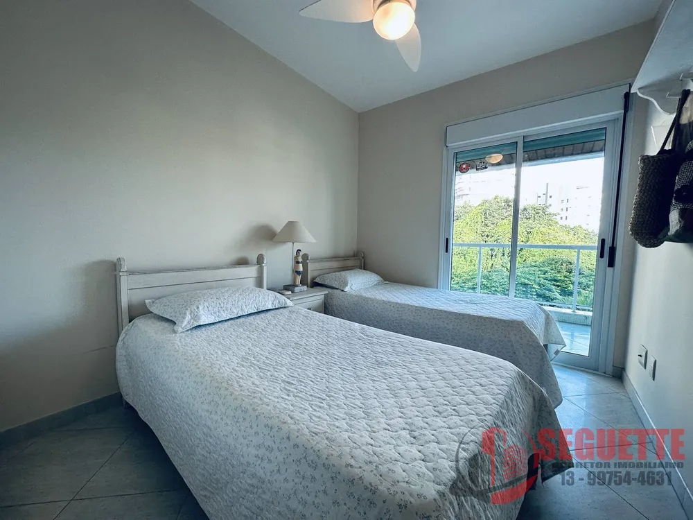 Apartamento, 4 quartos, 132 m² - Foto 10
