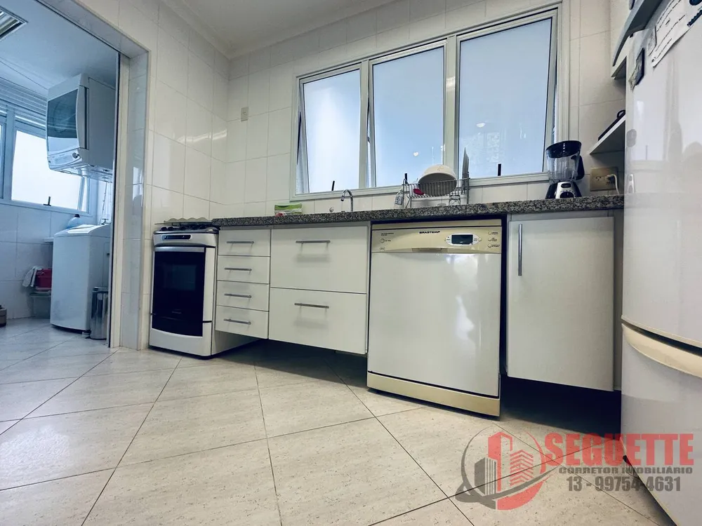 Apartamento, 4 quartos, 132 m² - Foto 9
