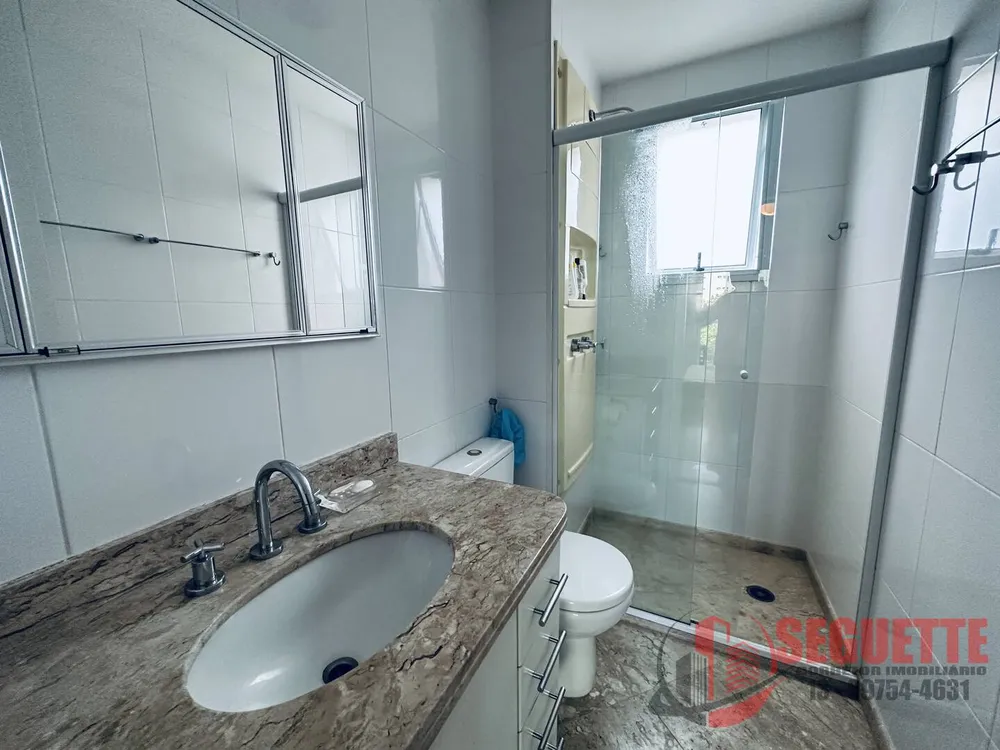 Apartamento, 4 quartos, 132 m² - Foto 13