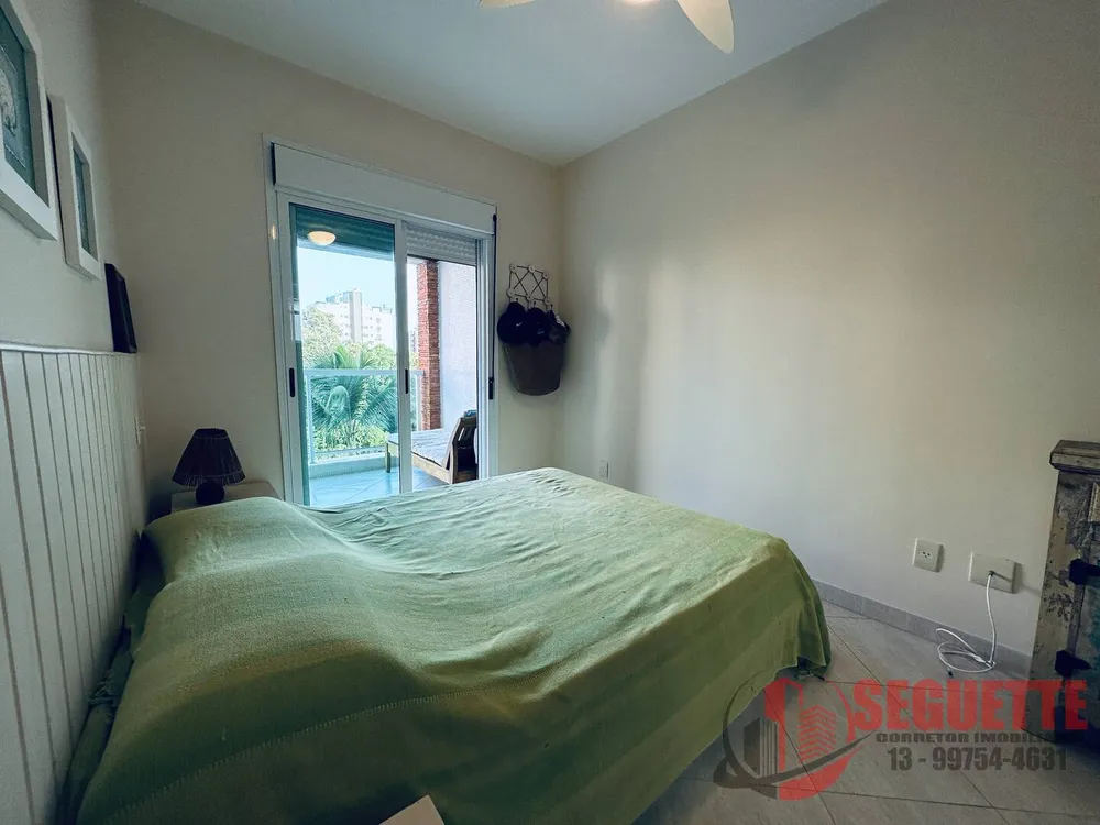 Apartamento, 4 quartos, 132 m² - Foto 8