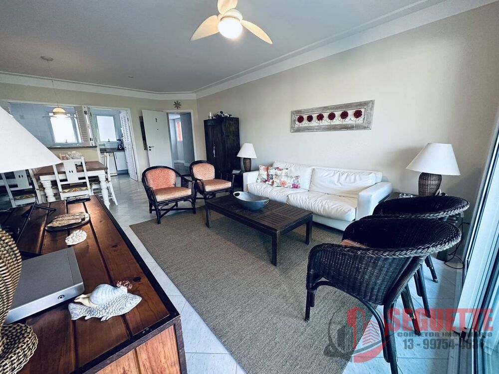Apartamento, 4 quartos, 132 m² - Foto 4
