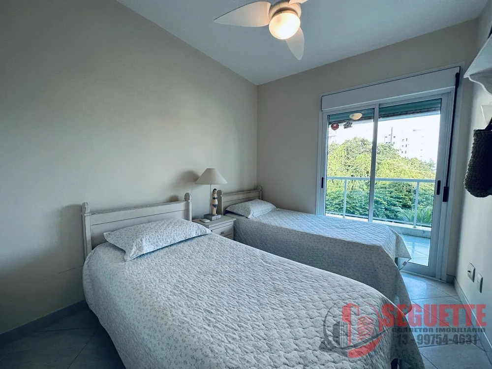 Apartamento, 4 quartos, 132 m² - Foto 7