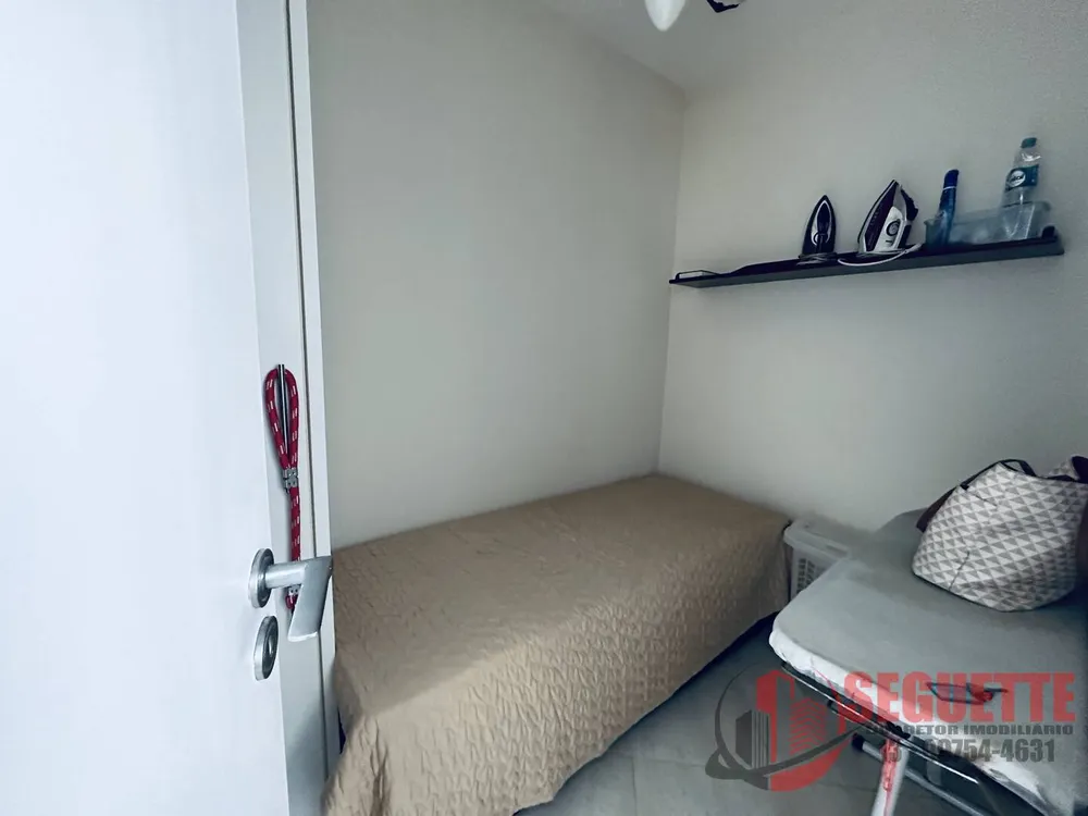 Apartamento, 4 quartos, 132 m² - Foto 16