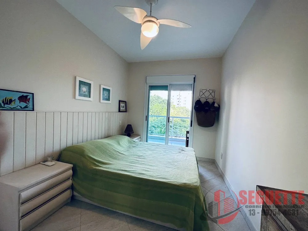 Apartamento, 4 quartos, 132 m² - Foto 11