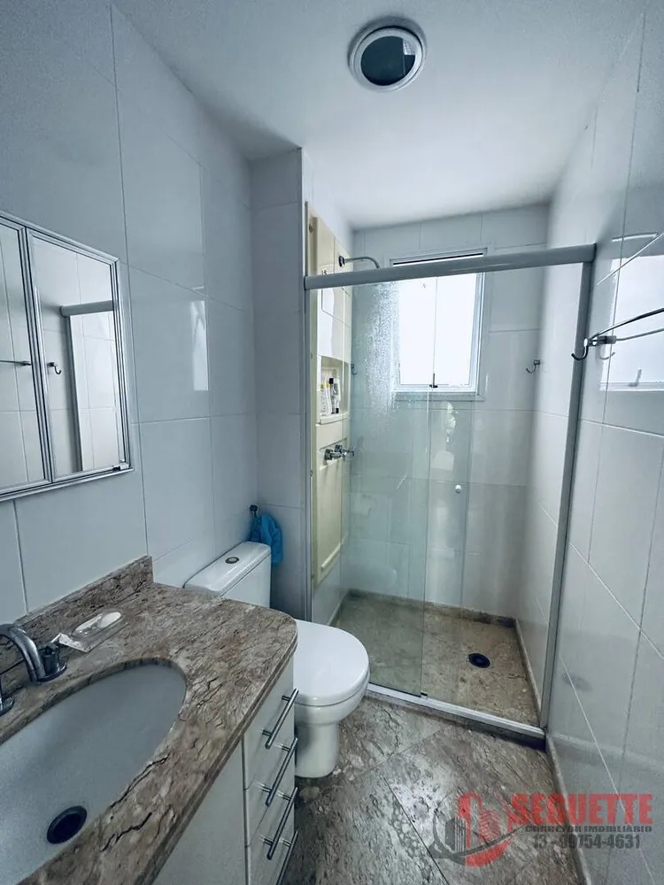 Apartamento, 4 quartos, 132 m² - Foto 12